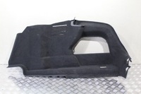 фото thumb №1, Боковина багажника оббивка праві audi a8 4n4 4n