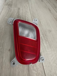 фото thumb №1, Picanto ii lift iii лампа правая w бампер оригинал