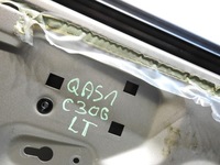 фото thumb №2, Дверь левый задняя c30g nissan qashqai