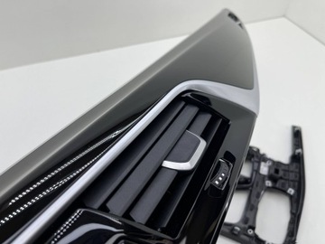 фото thumb №13, Bmw 5 g30 g31 планки декоративний декори європа комплект 9390699