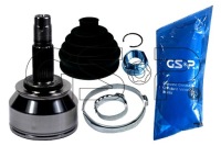 Купити Шрус  піввісь комплект  fiat gsp, фото thumb