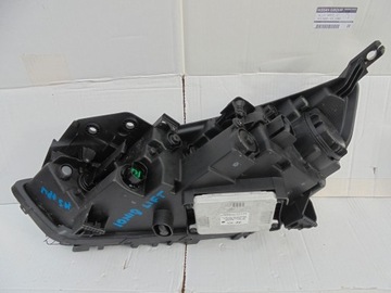 фото thumb №8, Полный led правый лампа правая hyundai ioniq рестайлинг 19- eu 92101-g2200 slask