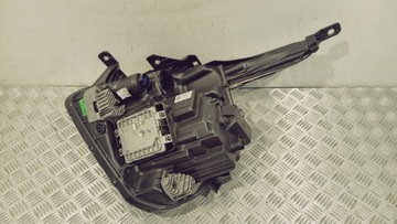 фото thumb №13, Лампа kia sportage v 21-25 полный led 92102r2100 оригинал европа комплектная