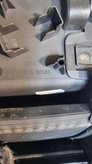 фото thumb №15, Туннель средний подлокотник europa 13258342 opel astra iv j