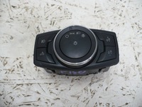 фото thumb №1, Ford f150 lift 17- панель света fl3t-13d061-bcw