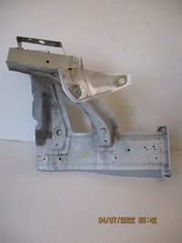 фото thumb №1, Лонжерон четверть правая hyundai ioniq