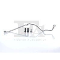 Купить Шланг масла турбонагнетателя 622-802z fa1, фото thumb