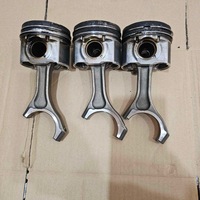 фото thumb №1, Subaru forester iii 2.0d boxer поршень ee20z lh rh