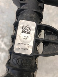 фото thumb №10, Audi q5 ii 80a додатковий радіаторів води 80a121212e