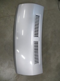 фото thumb №4, Jumper ducato boxer перед капот 611