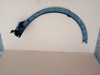 фото thumb №5, Toyota rav 4 права молдинг крила задня 2006-12r