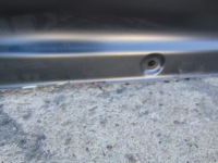 фото thumb №10, Обшивка крыла правый задняя vw transporter t6 long góra 7la809160