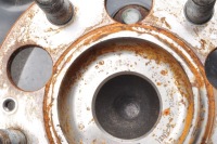 фото thumb №3, Kia pro ceed iii поворотный кулак левая задняя kombi 2023 r 52700g4da0