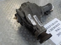 фото thumb №4, Jeep grand cherokee wk2 мост дифференциал перед 3.45