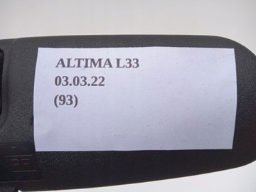 фото thumb №5, Зеркало внутренние заднего вида nissan altima l33