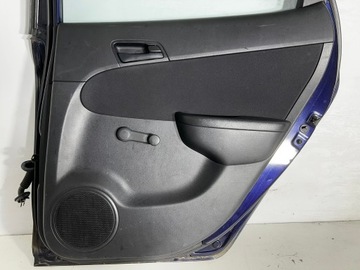 фото thumb №9, Дверь правые зад правые задние hyundai i30 i hb eu