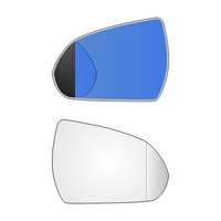 фото thumb №1, Асферичне дзеркало hyundai ioniq 5 2021-2022 2021