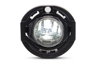 фото thumb №6, Jeep grand cherokee iv wk2 17-21 протитуманна фара лампа передня led p=l 68228884ac