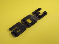 фото thumb №5, Значок емблема надпис peugeot 306 nr159