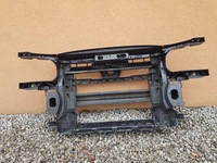 фото thumb №9, Pas переднее + балка / vw touran i 03-06 / caddy iii 3 - 04-10 / супер состояние