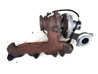 фото thumb №1, Vw crafter 2.0 tdi турбонагнітач 03l253014a