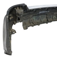 фото thumb №12, Mercedes v251 бампер задній obsidian black чорний металік - 197