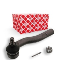 фото thumb №1, Febi bilstein 43155 наконечник тяга рулевой поперечный