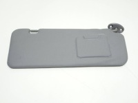 фото thumb №1, Toyota rav4 ii 2 - захист сонцезахисна козирок правий