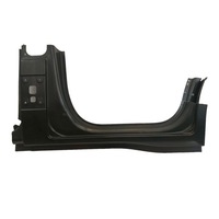 фото thumb №1, Порог правый перед renault master po 2011