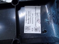 фото thumb №7, Porsche cayenne ii 7p5 защита pod руль