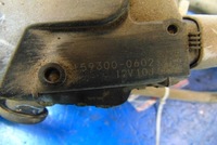 фото thumb №7, Mazda 5 механизм дворник 159300-0602