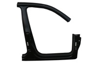 фото thumb №1, Vw tiguan i 5n0 08-15r- порог обшивка стойка правые