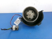 фото thumb №1, Opel astra h iii воздуходувка обдув воздуха с резистор