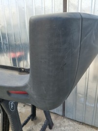 фото thumb №8, Бампер задня задній citroen jumpy fiat scudo peugeot expert ii 2007-2016