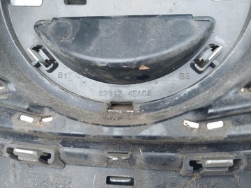 фото thumb №8, Nissan qashqai j11 14-17 решётка радиатора решётка бампера