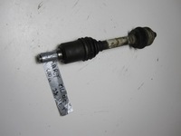 фото thumb №7, Приводной вал задняя левая smart mc01 600 99r