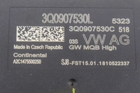 фото thumb №6, Skoda kodiaq ns7 шлюз управление unit 3q0907530l 3q0907530c a2c1475500250 2