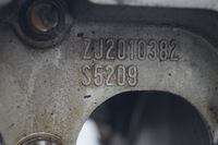 фото thumb №16, Блок двигателя mazda 3 bl 1.6 бензин 09-13r