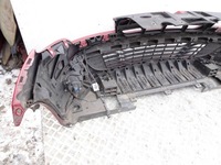 фото thumb №12, Бампер перед kpl. renault megane iii деталь