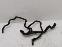 фото thumb №1, Провода водяные renault clio iv 1.2 16v 75km 12-20