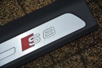 фото thumb №3, Планка пороговая led audi a8 s8 4h1867271a