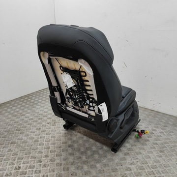 фото thumb №7, Audi q5 sq5 2018 права сторона сидіння переднє пасажира