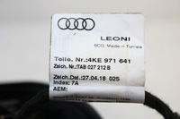 фото thumb №10, Audi e-tron тримач чашки 4ke862533d 6ps чорний soul 4ke971641 etron тунель