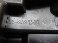 фото thumb №8, Peugeot expert iii lift направляющая pod фара кронштейн левый правый nowe оригинальные