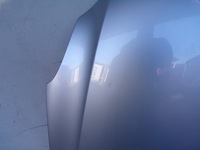 фото thumb №4, Капот кришка двигуна mercedes w251 r klasa lak 775