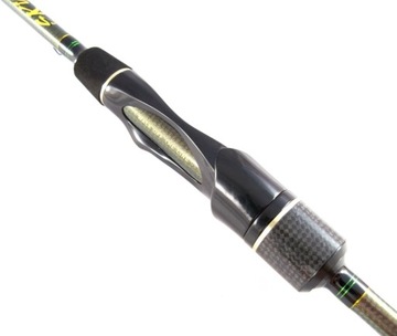 Wędka Gunki Skyward-Tactil S-210H 210cm 10-35g