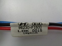 фото thumb №5, Kia электропроводка антенна жгут navi