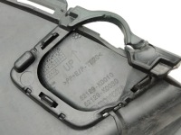 фото thumb №10, Toyota yaris iv решітка решітка бампера перед 53101-k0050
