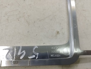 фото thumb №6, Volvo s60 2012 рамка рычаг изменения коробки передач