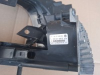 Купить Противотуманная фара led vw golf vii gte оригинал хороший состояние, фото thumb